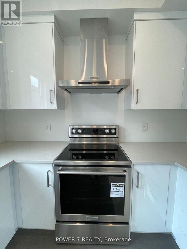 39 Hercules Clb Dr in Richmond Hill, ON - Building Photo - Building Photo