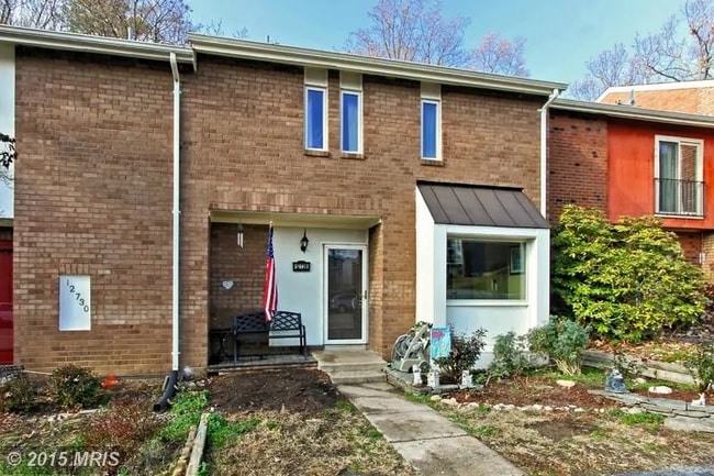 property at 12728 Rolling Brook Dr
