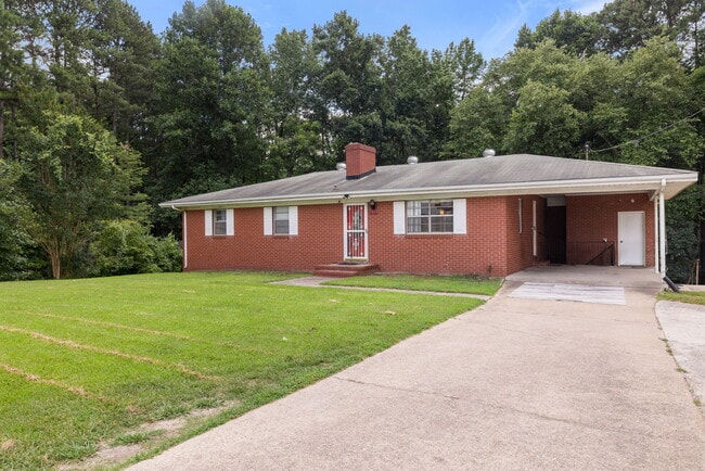 property at 1319 Legend Rd