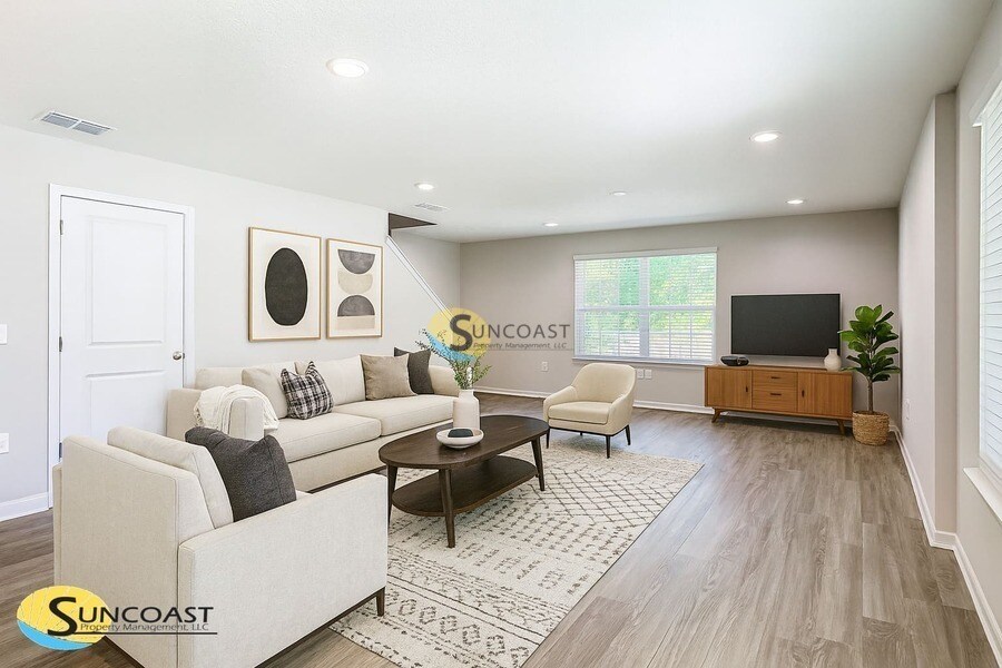 3821 SW 43rd Ct in Ocala, FL - Building Photo