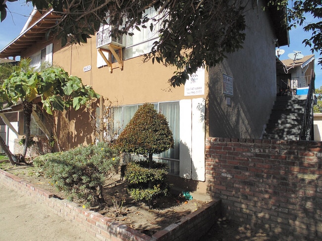 8629 W. Cerritos Ave.