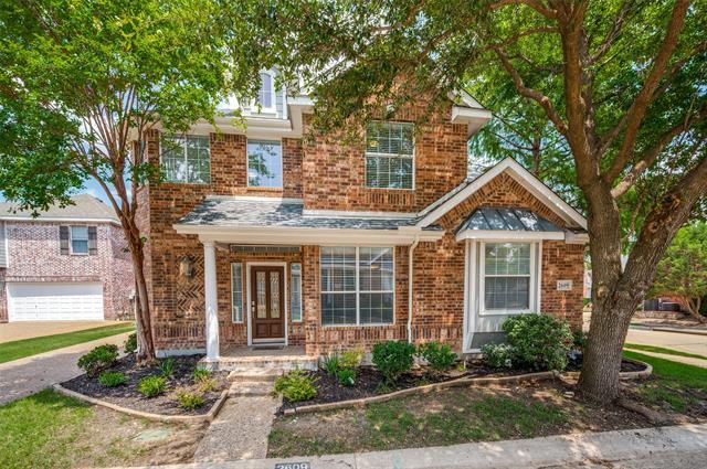 2609 Dunbar Dr in McKinney, TX - Building Photo - Building Photo