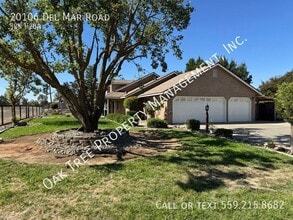 20106 Del Mar Rd in Madera, CA - Building Photo - Building Photo