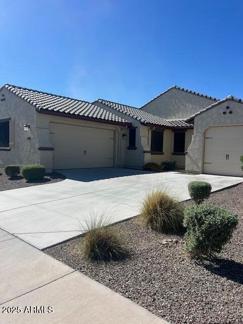 18408 W Mountain Sky Ave in Goodyear, AZ - Building Photo - Building Photo