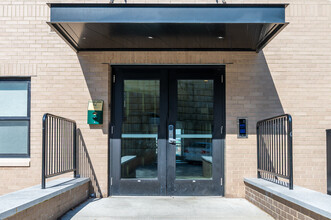 100 Wall St in Worcester, MA - Building Photo - Building Photo