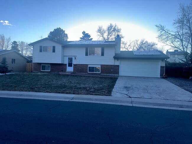 property at 13187 Mercury Dr