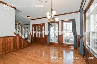 2630 Margarette Ave in St. Louis, MO - Building Photo - Building Photo