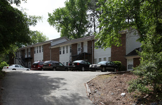 622 Raynor St Apartments