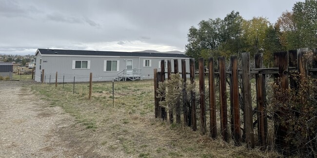 582 Brent Dr in Spring Creek, NV - Building Photo - Building Photo
