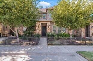 6267 Blythe Dr in Frisco, TX - Building Photo