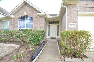 19714 Fernhaven Dr in Katy, TX - Building Photo - Building Photo