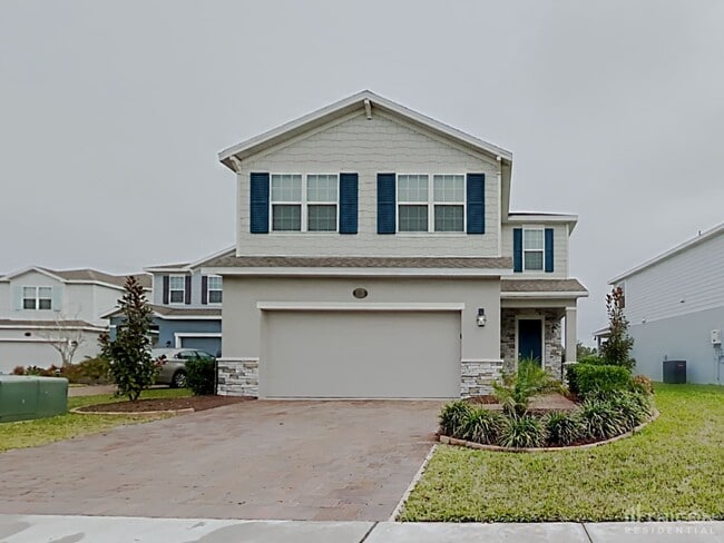 1538 Scrub Jay Ct in DeLand, FL - Building Photo - Building Photo