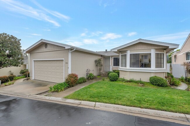 4463 Jasper Ln in Oceanside, CA - Building Photo - Building Photo