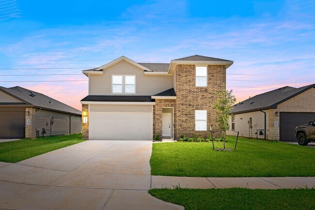 31211 Heddington Ln