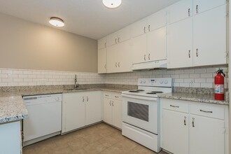 1600 Skyline Dr in North Little Rock, AR - Building Photo - Building Photo