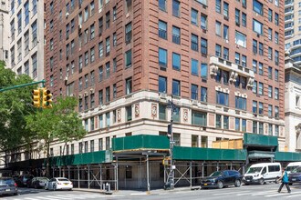 Seventy Five Central Park West in New York, NY - Building Photo - Building Photo
