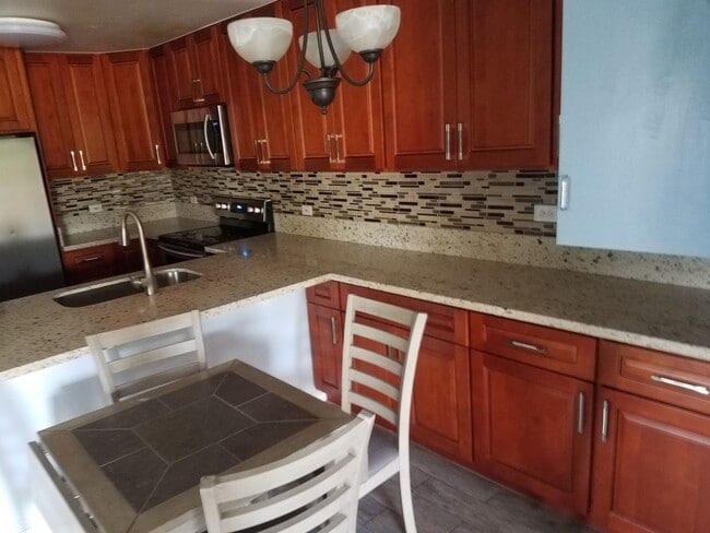 94-536-536 Kupuohi St in Waipahu, HI - Building Photo - Building Photo