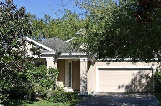 2205 Granger Ave in Kissimmee, FL - Building Photo