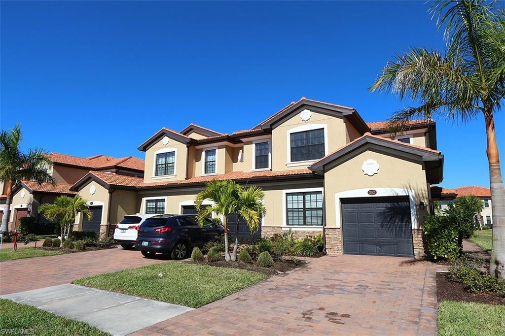 11312 Monte Carlo Boulevard-Unit -202 in Bonita Springs, FL - Building Photo