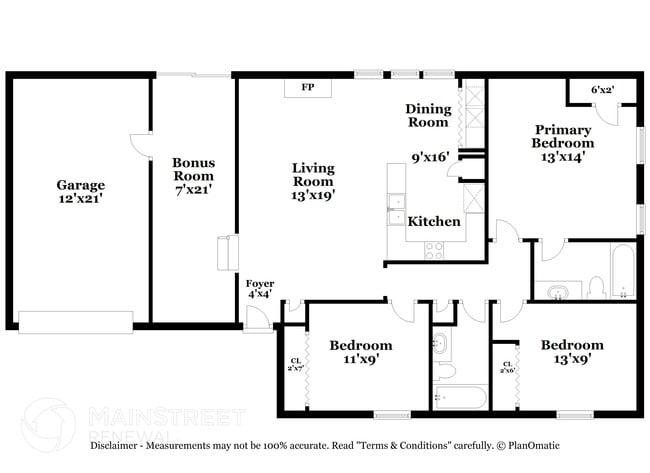 127 Milbros Ln in Mooresville, NC - Foto de edificio - Building Photo