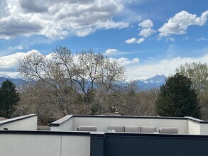 825 Crisman Dr in Longmont, CO - Building Photo - Building Photo