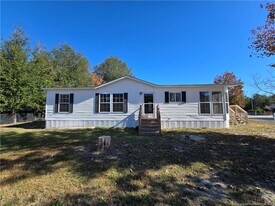 2658 Driftwood Dr in Fayetteville, NC - Building Photo