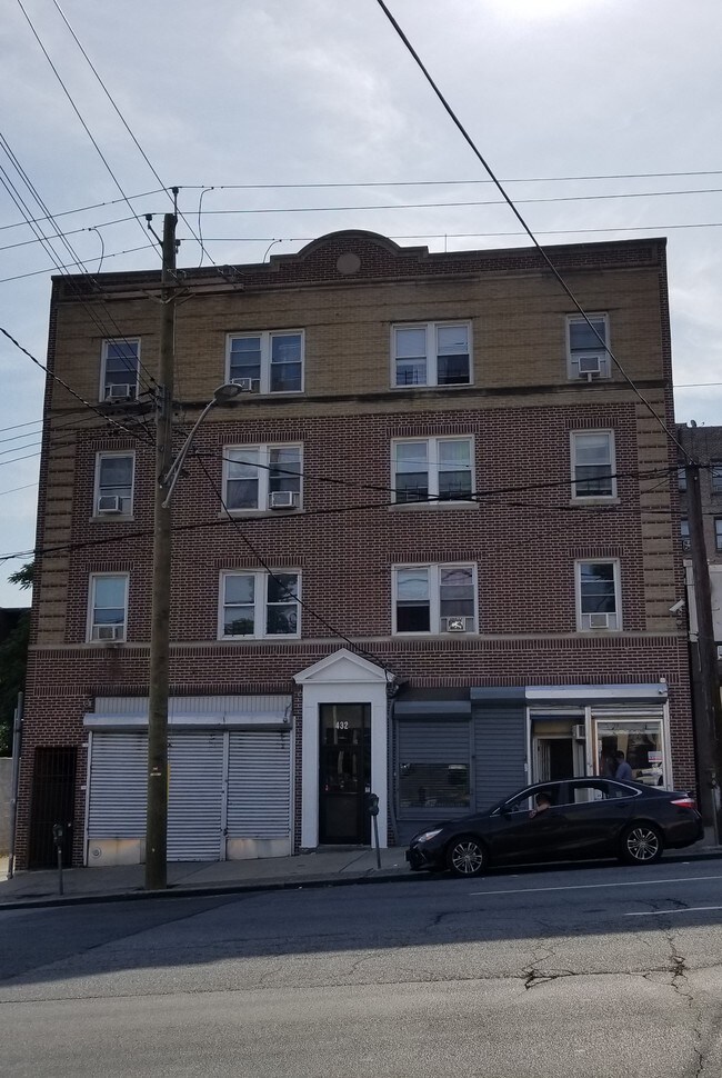 432 Riverdale Ave Apartments and Nearby Yonkers Apartments For Rent