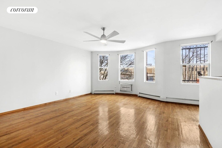 139 Chester St, Unit 2 in Brooklyn, NY - Building Photo