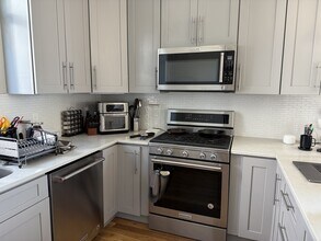 1551 King St in Denver, CO - Building Photo - Building Photo