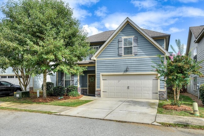property at 5564 Connor Dr