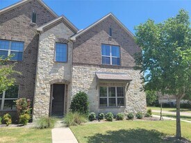 2504 Jameson Ln in McKinney, TX - Building Photo