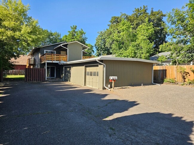 property at 810 Spring Ave