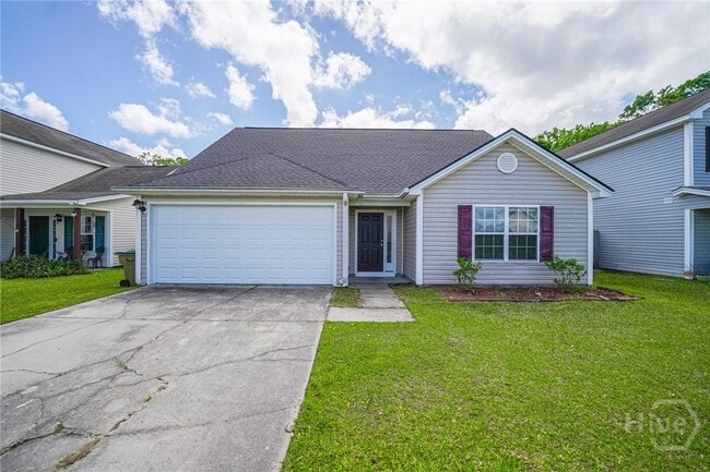property at 62 Tiller Way