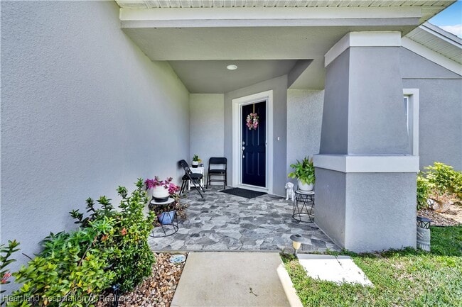 5320 Pebble Beach Dr in Sebring, FL - Building Photo - Building Photo