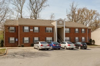 Cypress Creek in Cookeville, TN - Building Photo - Building Photo