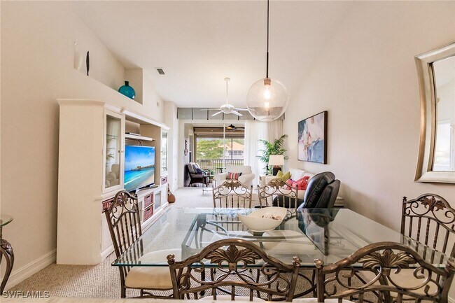 property at 2516 Orchid Bay Dr