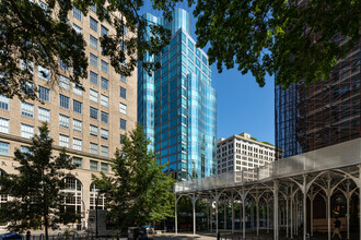 Astor Place in New York, NY - Building Photo - Building Photo