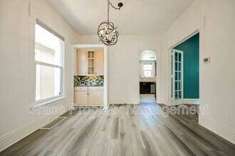 1227 E M.L.K. Jr Blvd in Denver, CO - Building Photo - Building Photo