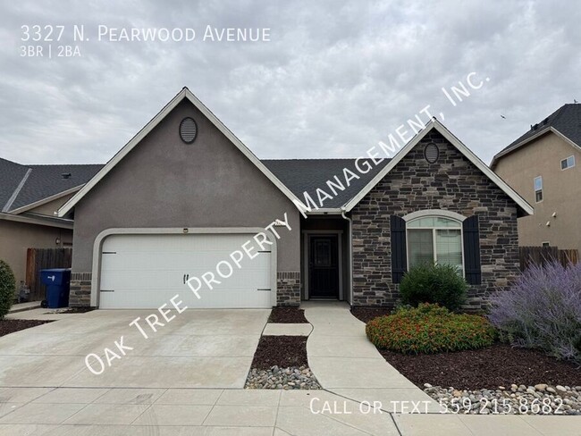 property at 3327 N Pearwood Ave