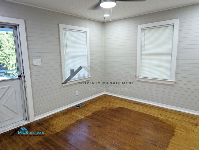 1012 Berkeley St in Durham, NC - Building Photo - Building Photo