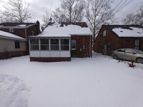 18444 Ardmore St in Detroit, MI - Building Photo - Building Photo