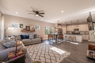 3112 Greggwood Dr in Nashville, TN - Building Photo - Building Photo