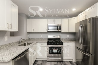 517 Gittings St in Baltimore, MD - Building Photo - Building Photo