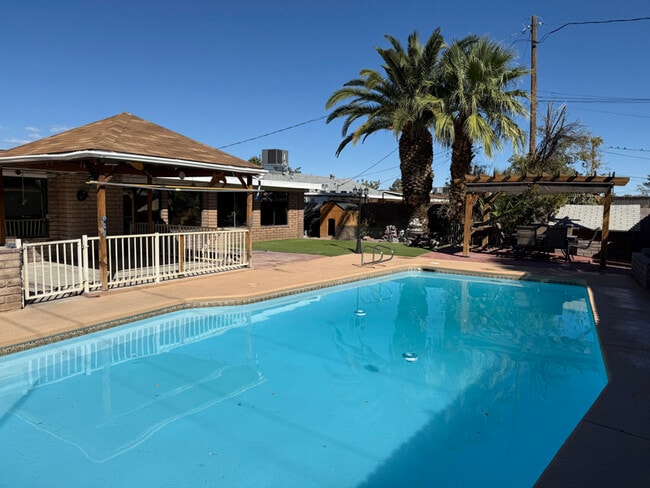 property at 5905 Fawn Ave