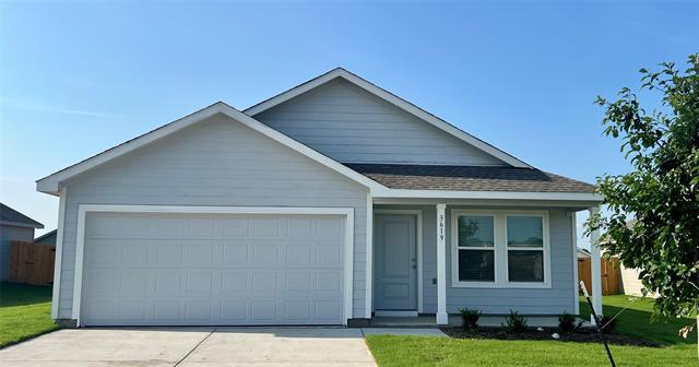 property at 3619 Chambray Dr