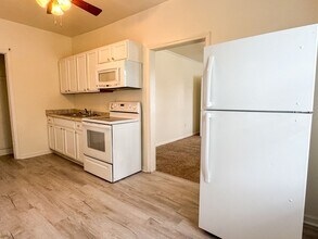 601 E Broadway in Hopewell, VA - Building Photo - Building Photo