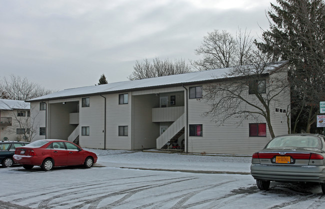 Riley View Community Apartments