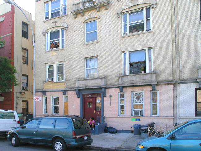 4683 Park Ave in Bronx, NY - Building Photo - Building Photo