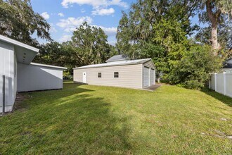 5004 Karen St in Fernandina Beach, FL - Building Photo - Building Photo