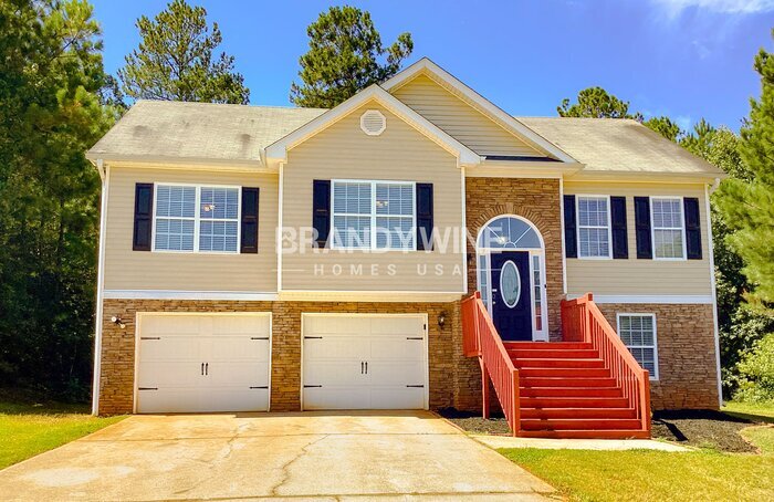 60 Pine Shadow Cir in Covington, GA - Building Photo